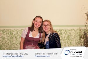 Texingtaler Bauernball
